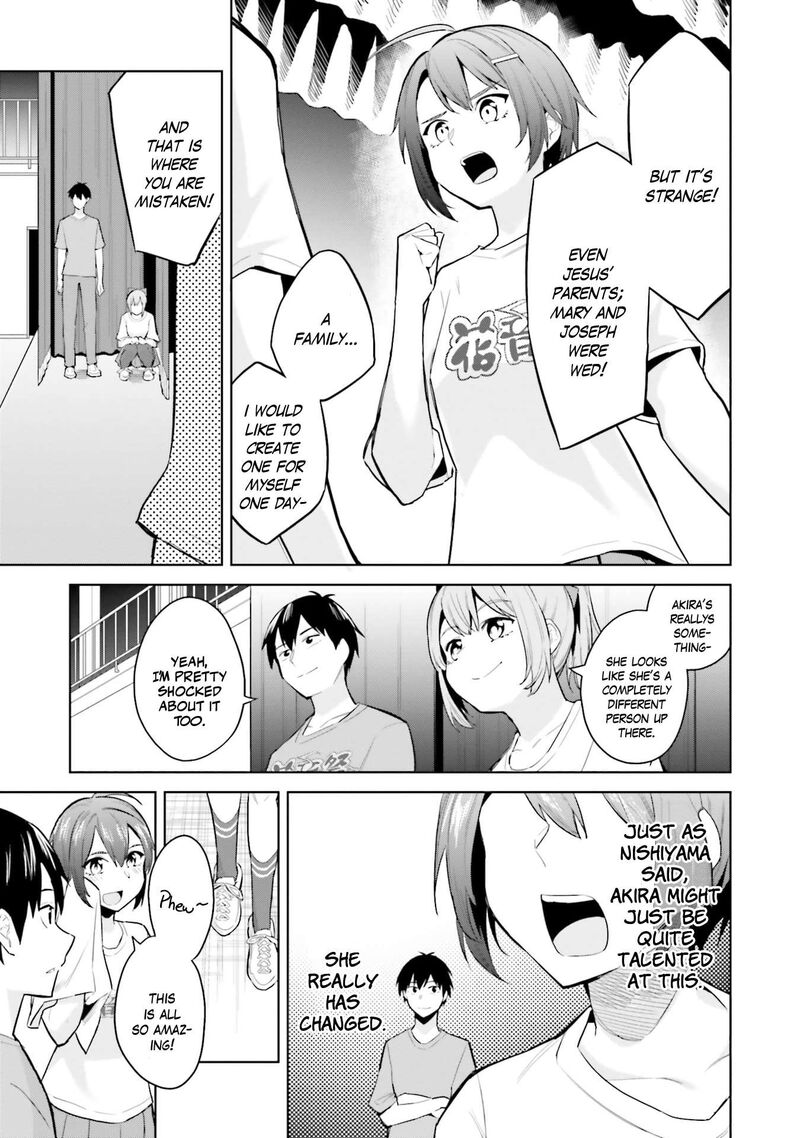 Jitsu Wa Imouto Deshita 15 8