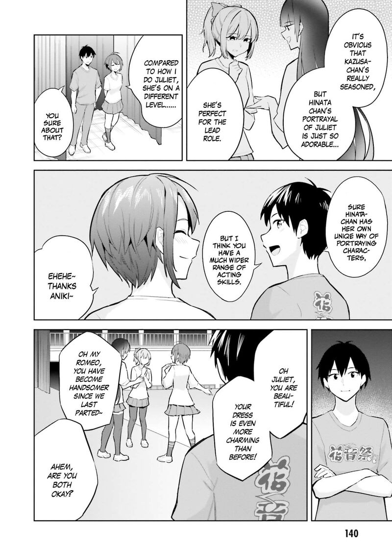 Jitsu Wa Imouto Deshita 15 9