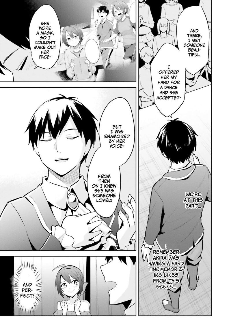 Jitsu Wa Imouto Deshita 16 14