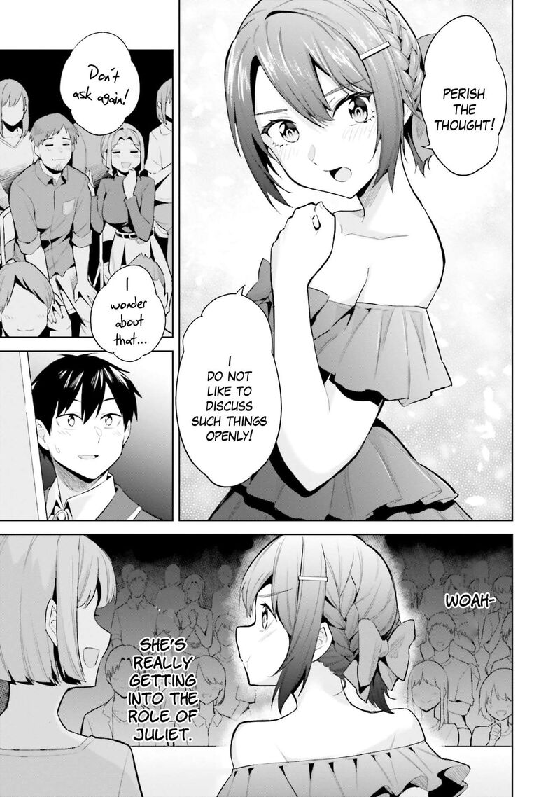 Jitsu Wa Imouto Deshita 16 16