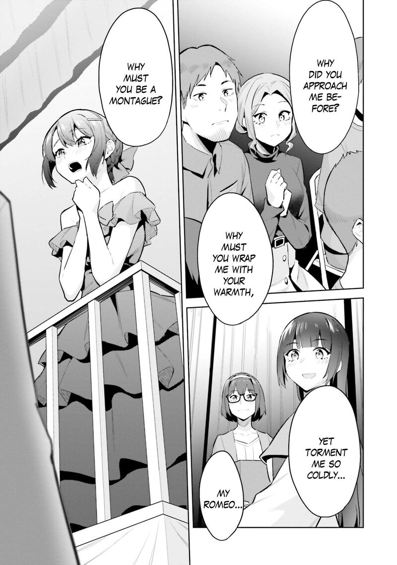 Jitsu Wa Imouto Deshita 16 18