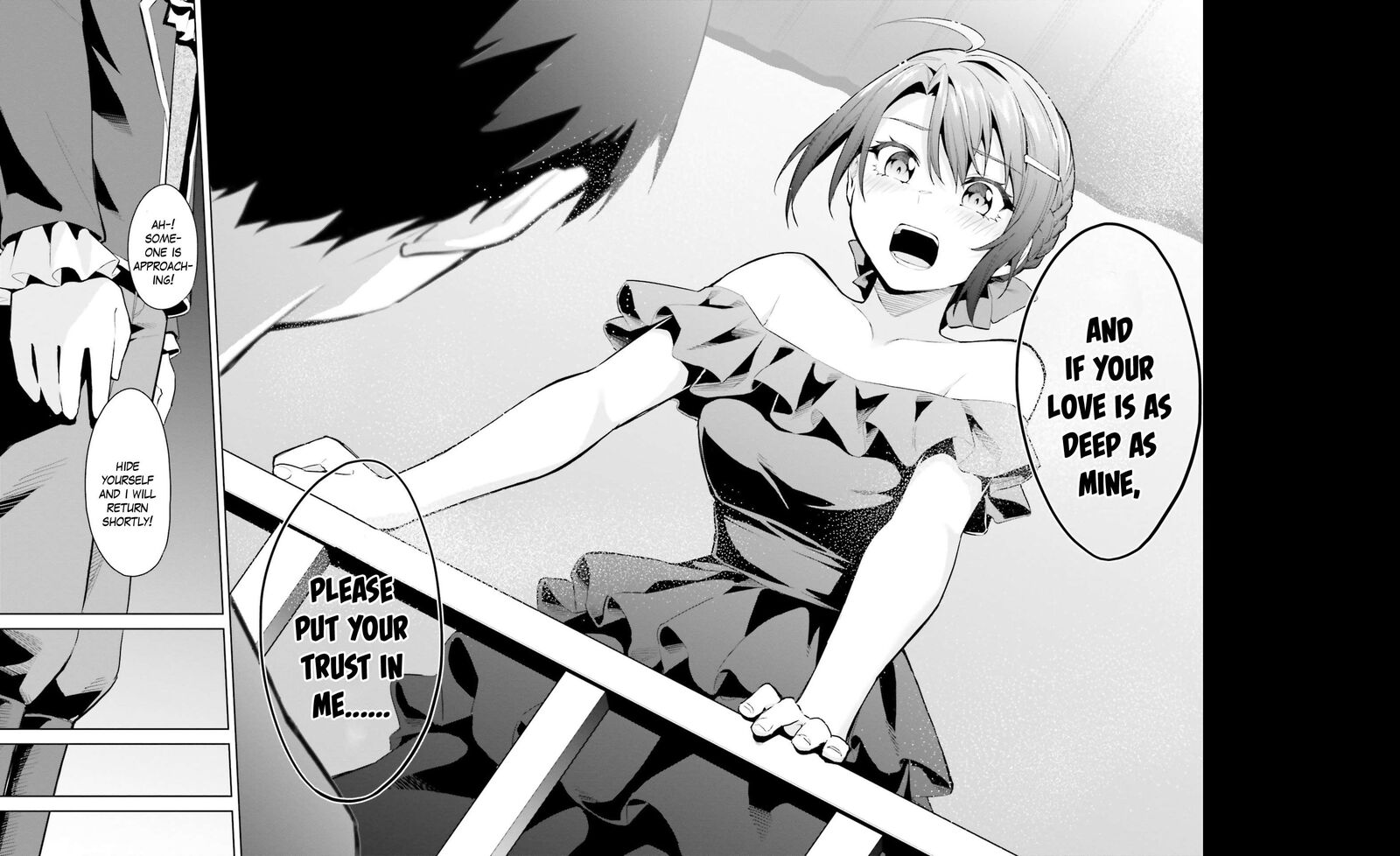 Jitsu Wa Imouto Deshita 16 21