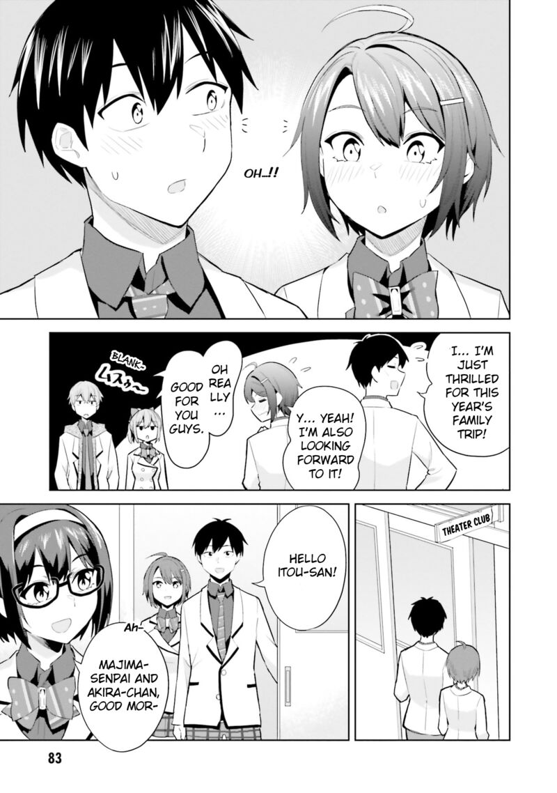 Jitsu Wa Imouto Deshita 18 13