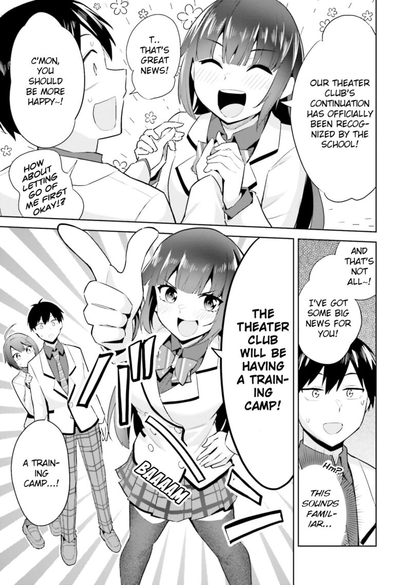 Jitsu Wa Imouto Deshita 18 15