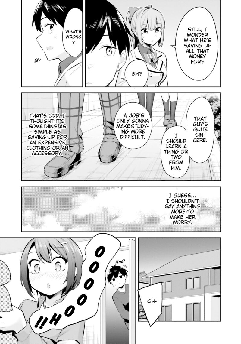 Jitsu Wa Imouto Deshita 18 23