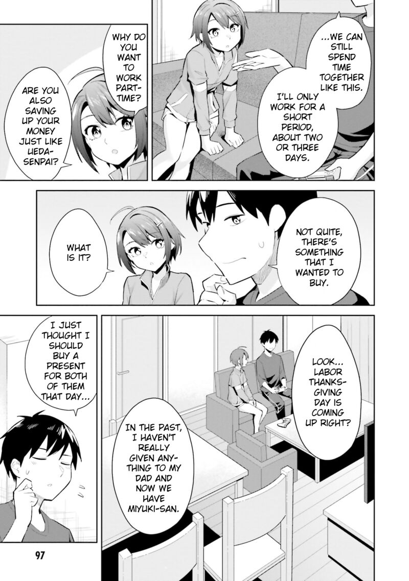 Jitsu Wa Imouto Deshita 18 27
