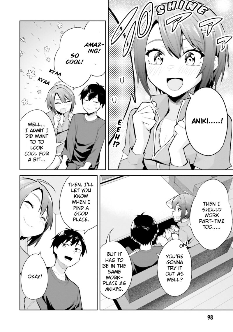 Jitsu Wa Imouto Deshita 18 28
