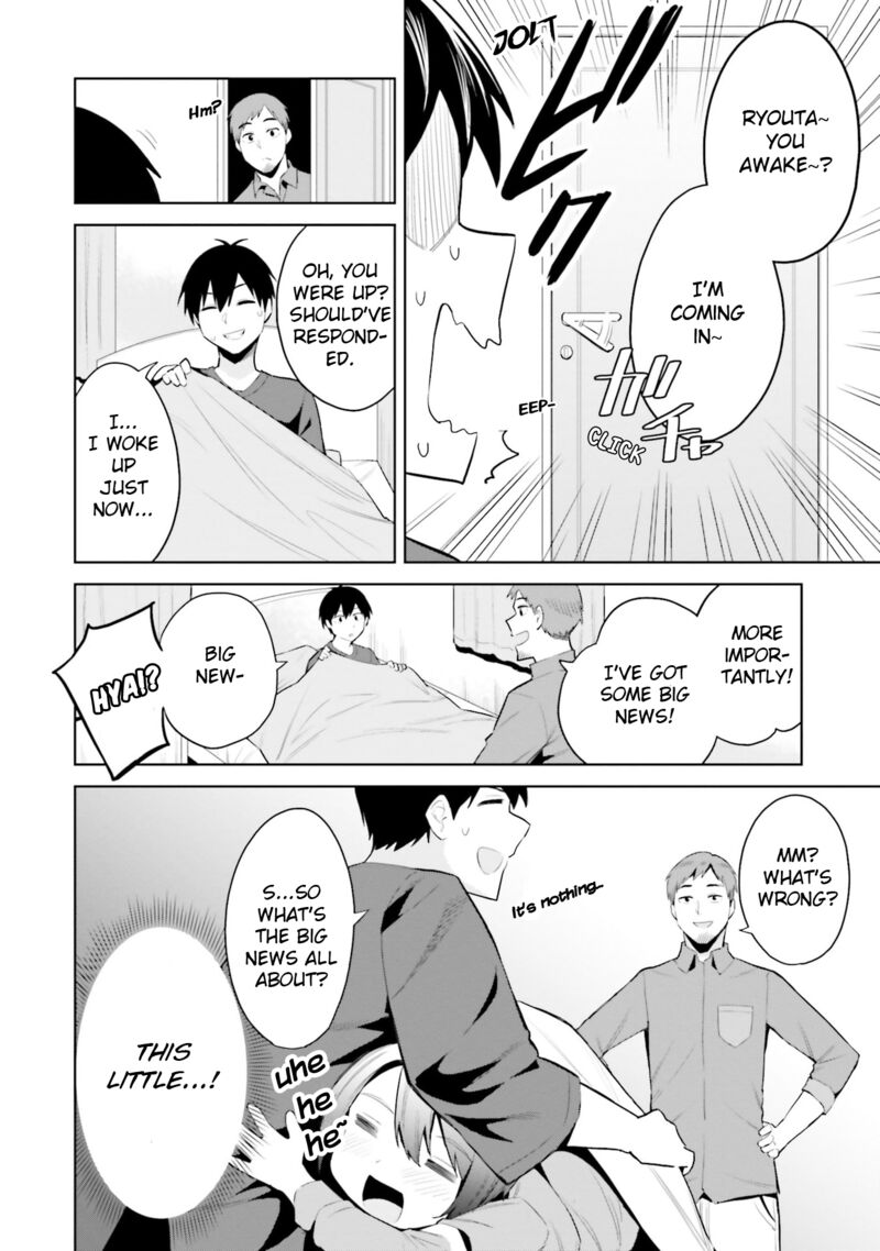 Jitsu Wa Imouto Deshita 18 4
