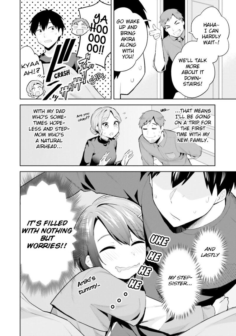 Jitsu Wa Imouto Deshita 18 6