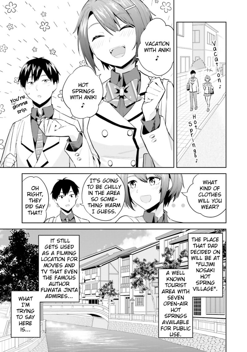 Jitsu Wa Imouto Deshita 18 7