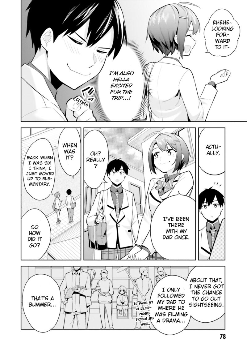 Jitsu Wa Imouto Deshita 18 8