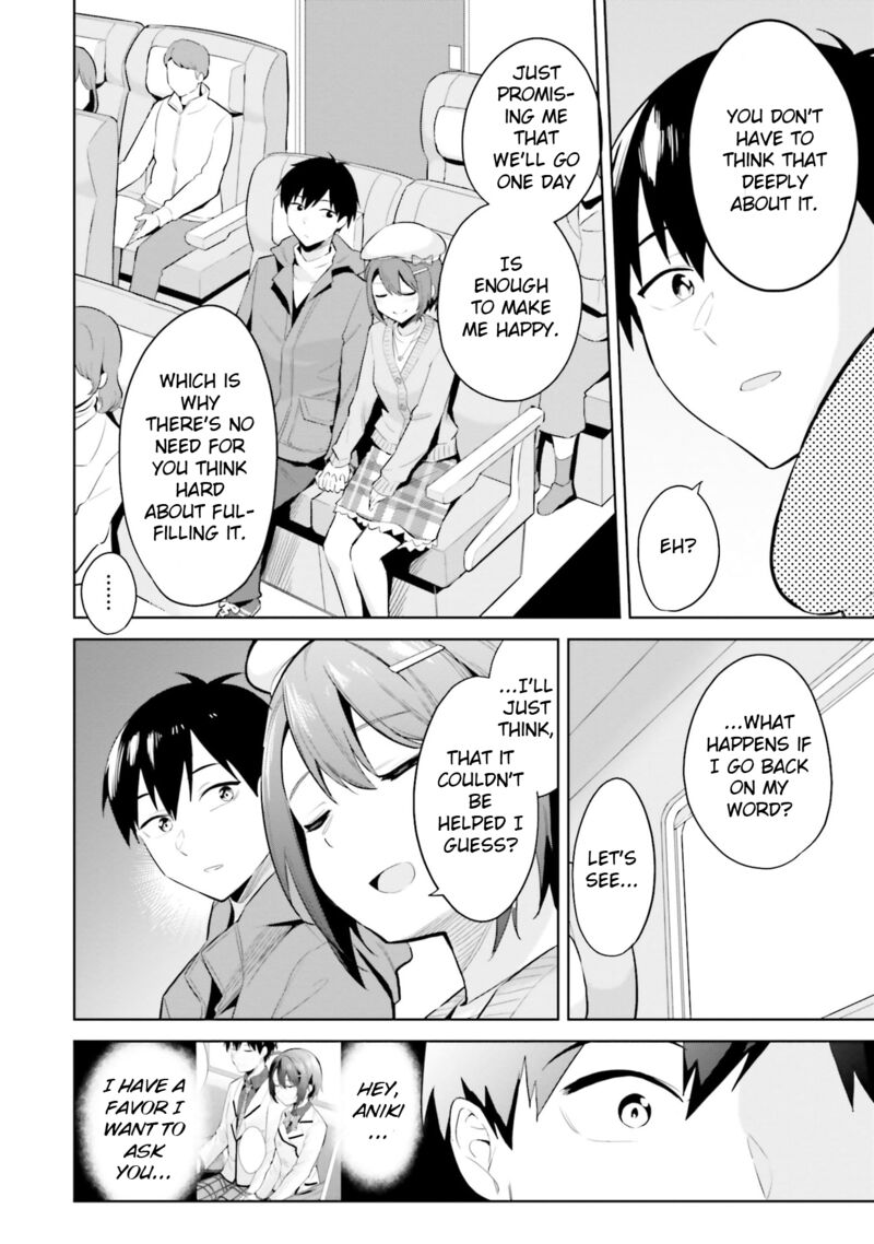 Jitsu Wa Imouto Deshita 19 10