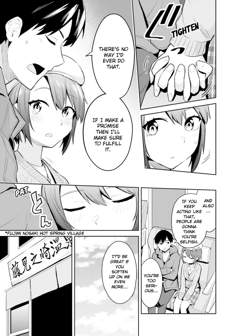Jitsu Wa Imouto Deshita 19 11