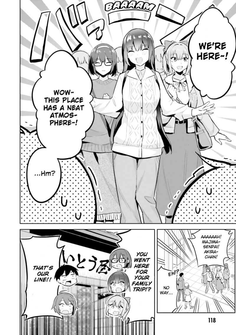 Jitsu Wa Imouto Deshita 19 17