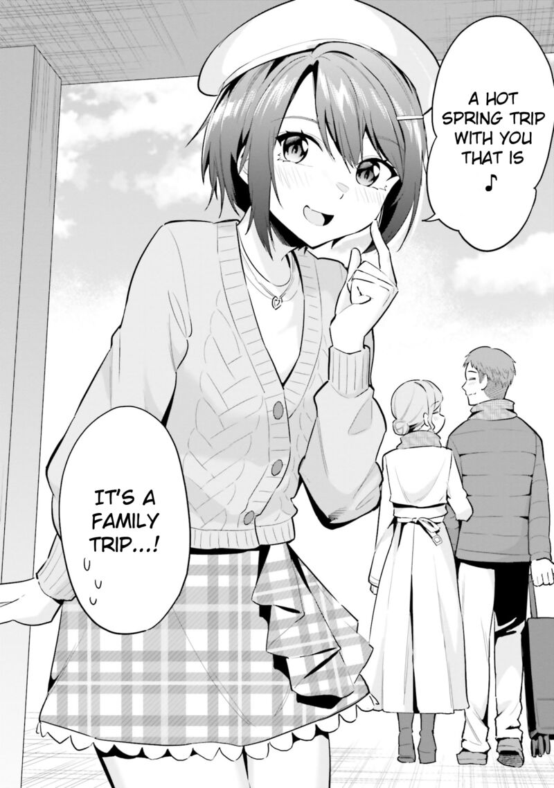 Jitsu Wa Imouto Deshita 19 2