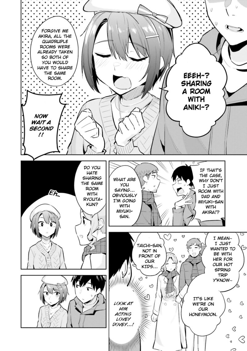 Jitsu Wa Imouto Deshita 19 25