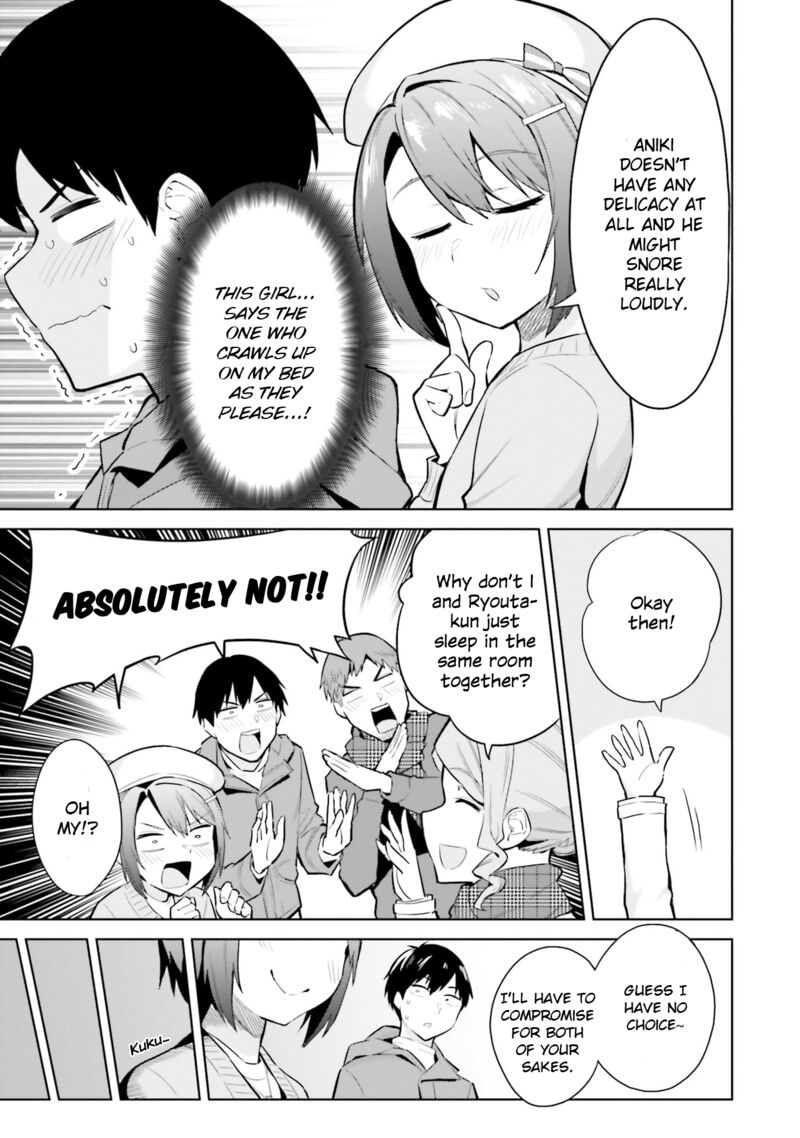 Jitsu Wa Imouto Deshita 19 26