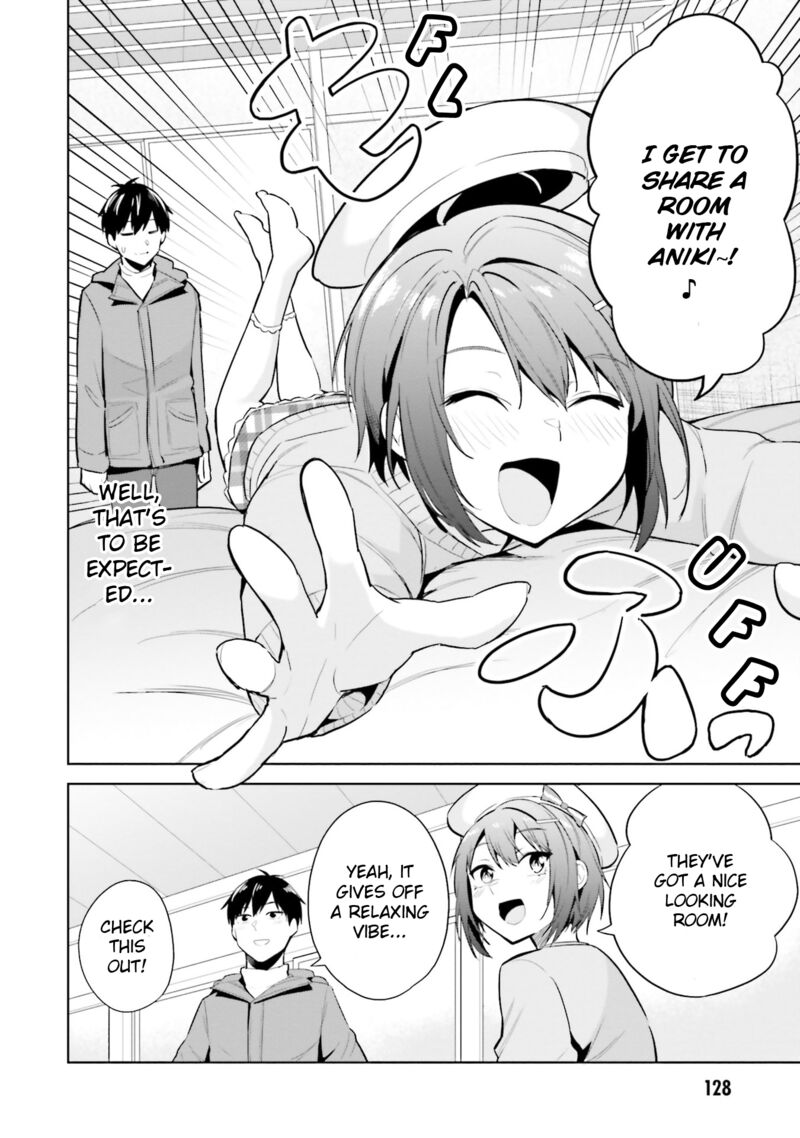 Jitsu Wa Imouto Deshita 19 27