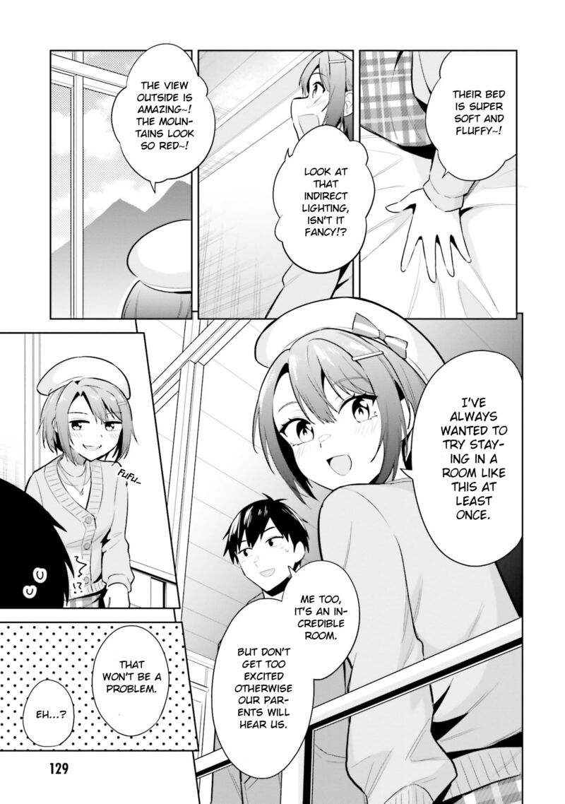 Jitsu Wa Imouto Deshita 19 28