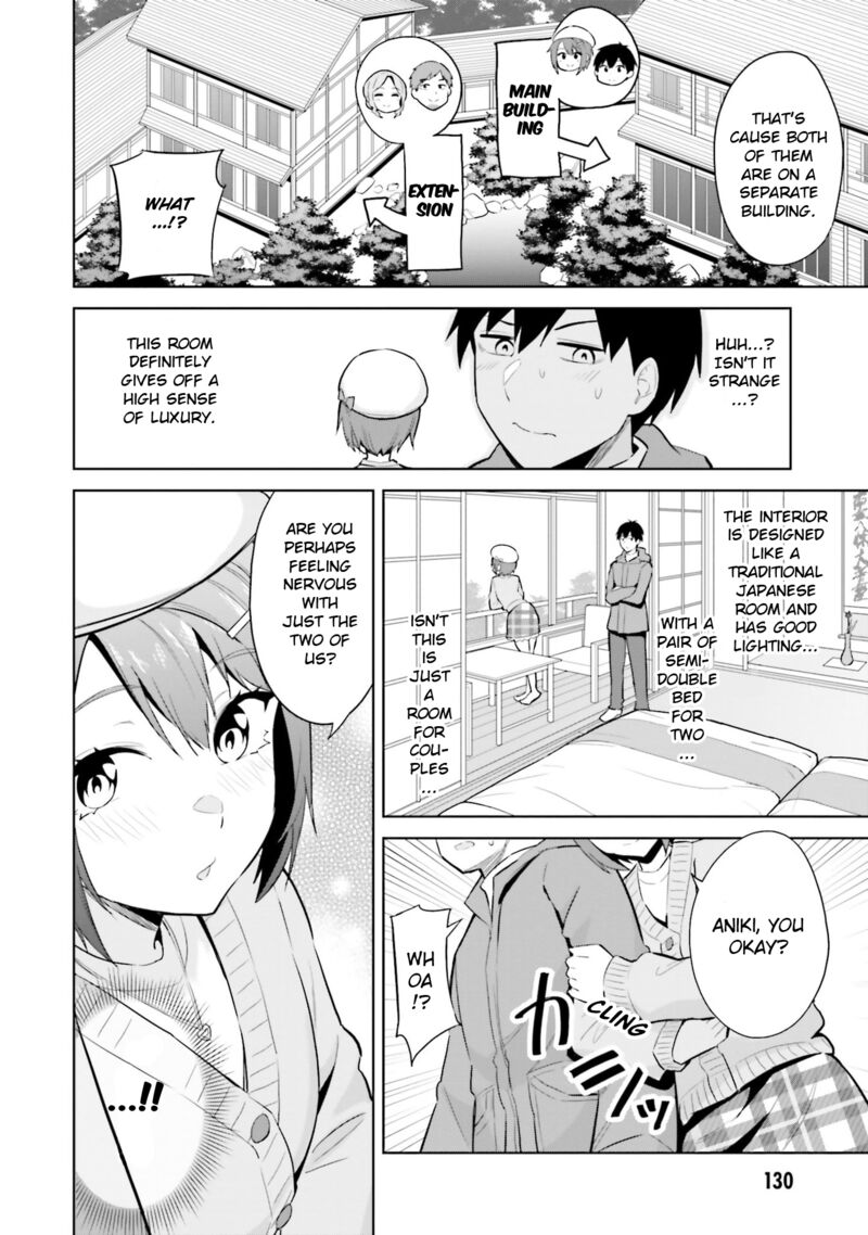 Jitsu Wa Imouto Deshita 19 29