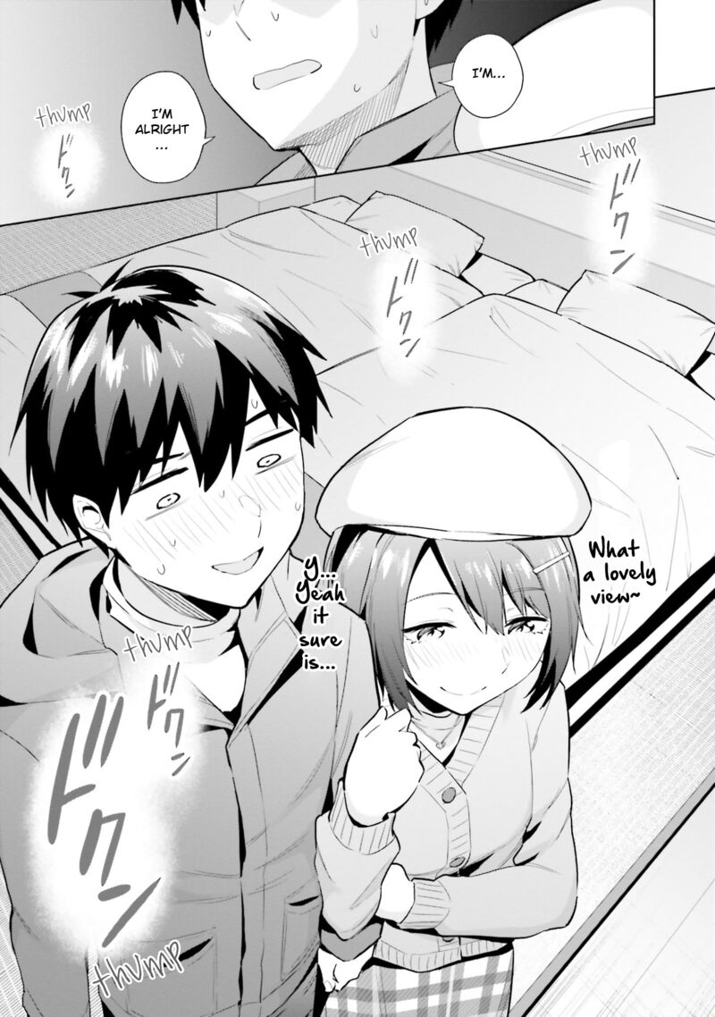 Jitsu Wa Imouto Deshita 19 30