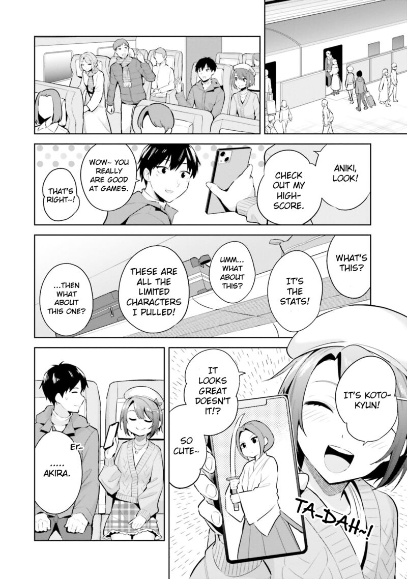 Jitsu Wa Imouto Deshita 19 4