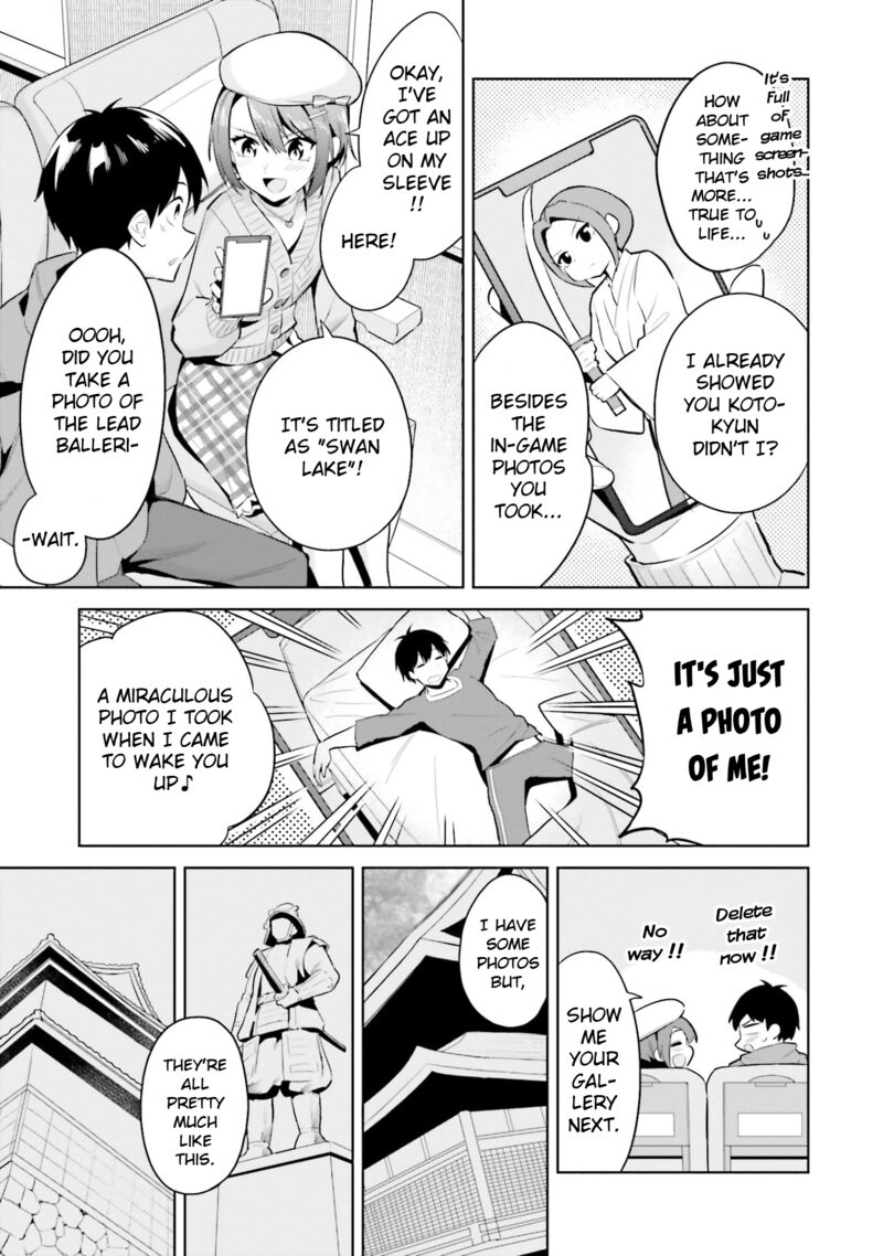 Jitsu Wa Imouto Deshita 19 5