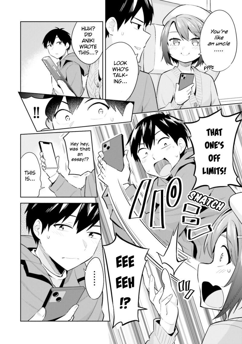 Jitsu Wa Imouto Deshita 19 6