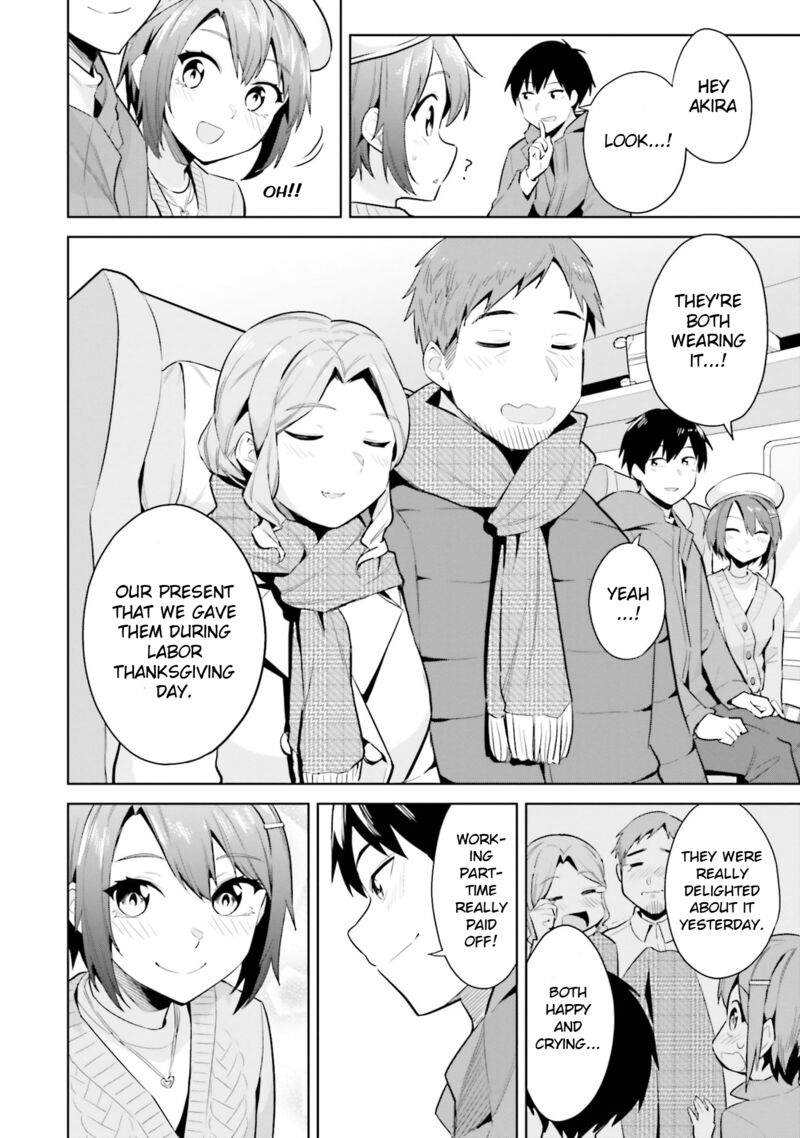 Jitsu Wa Imouto Deshita 19 8