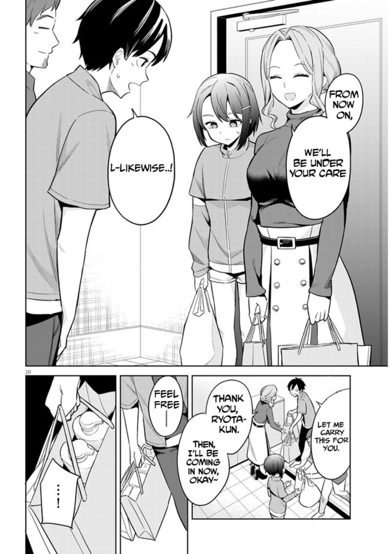 Jitsu Wa Imouto Deshita 2 10