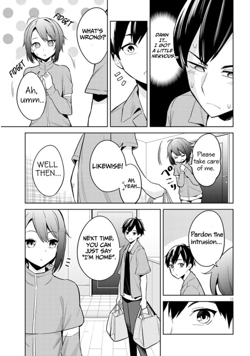 Jitsu Wa Imouto Deshita 2 11