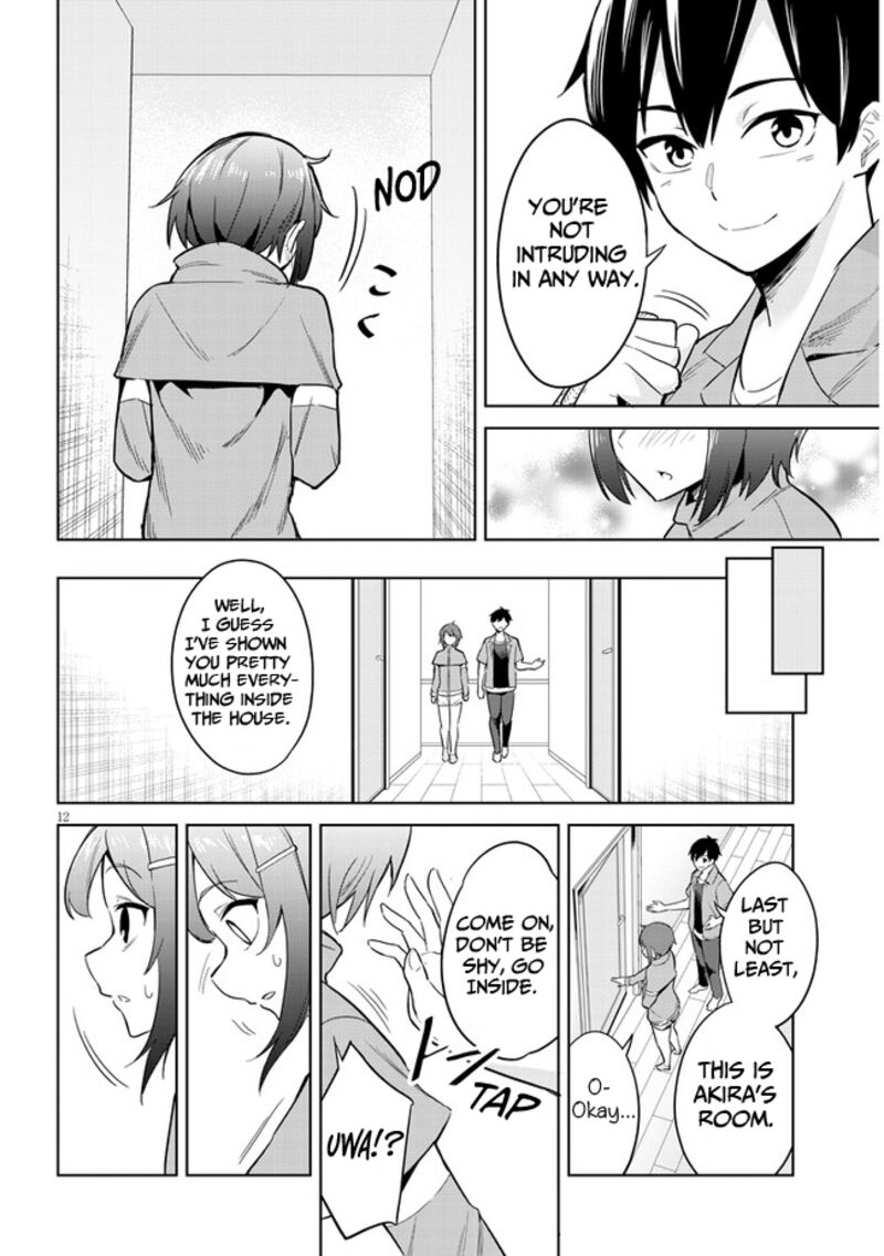 Jitsu Wa Imouto Deshita 2 12