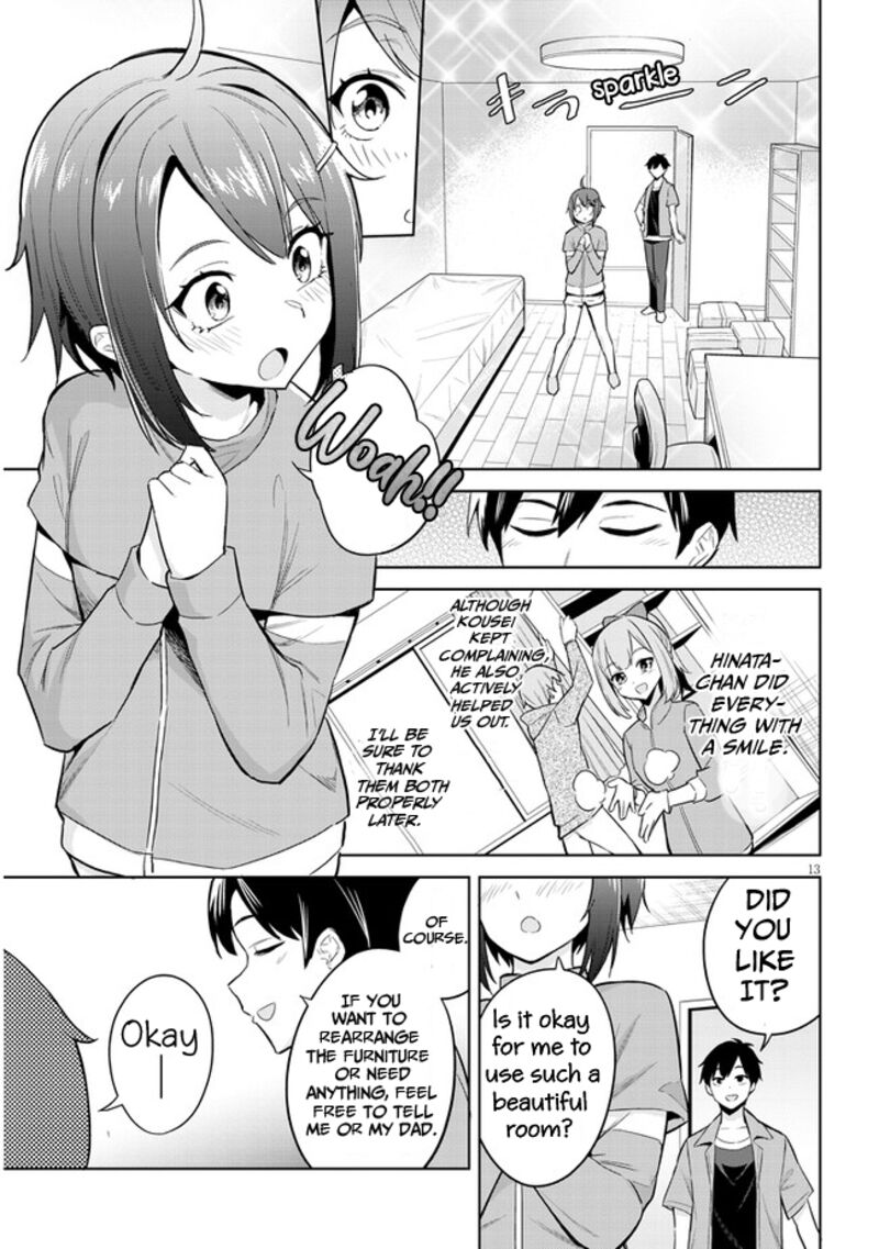 Jitsu Wa Imouto Deshita 2 13