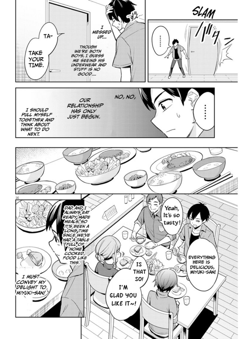 Jitsu Wa Imouto Deshita 2 16