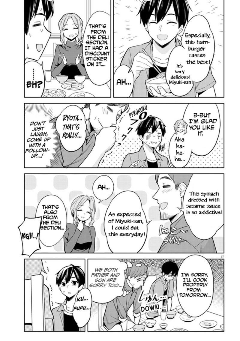 Jitsu Wa Imouto Deshita 2 17