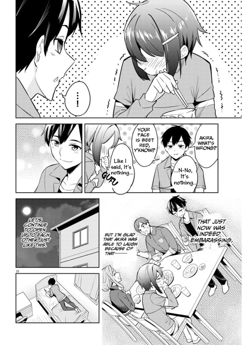 Jitsu Wa Imouto Deshita 2 18