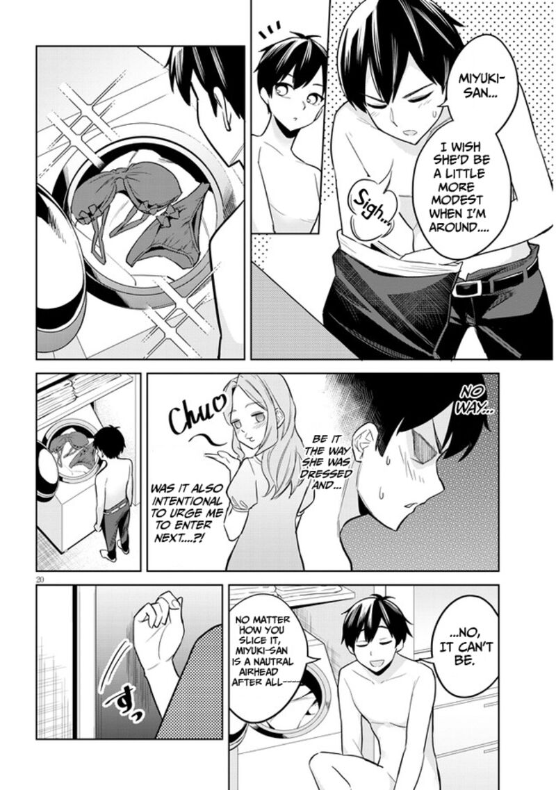 Jitsu Wa Imouto Deshita 2 20