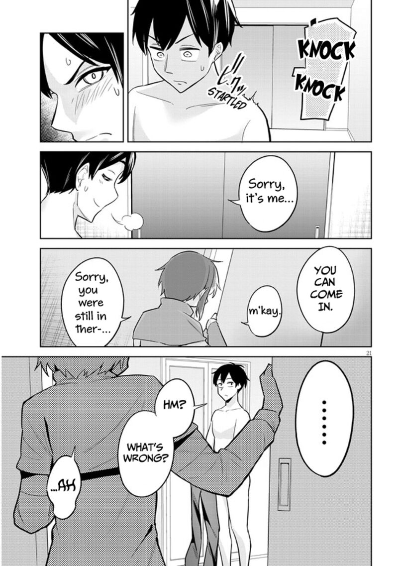 Jitsu Wa Imouto Deshita 2 21