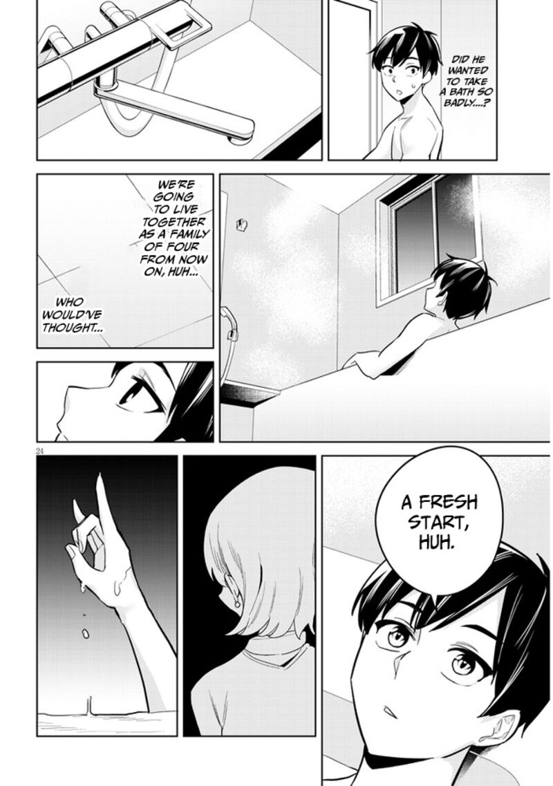 Jitsu Wa Imouto Deshita 2 24
