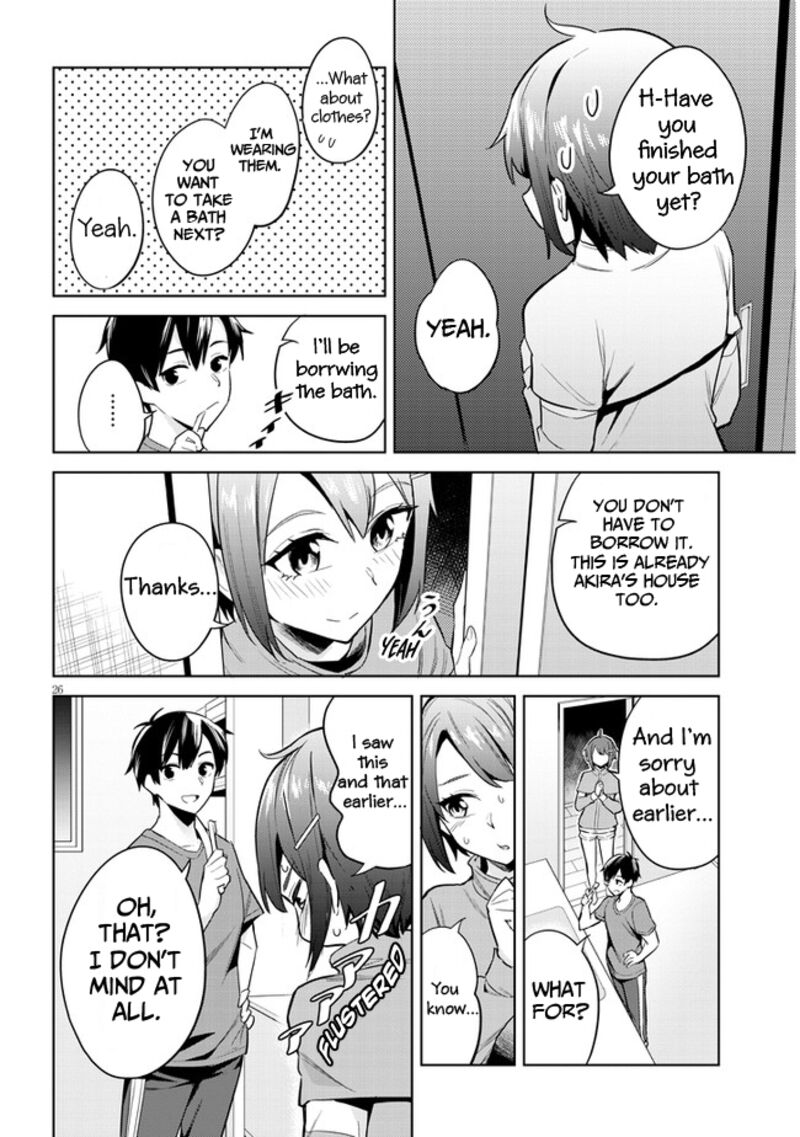 Jitsu Wa Imouto Deshita 2 26