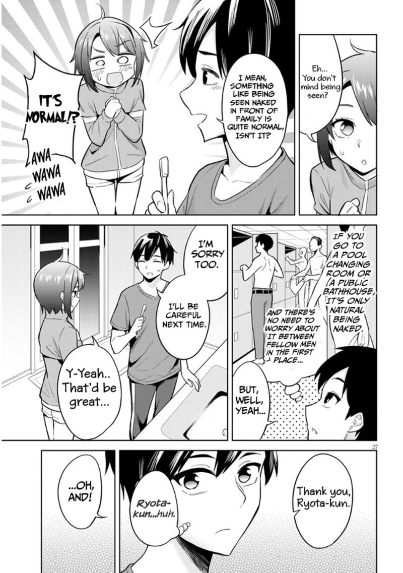 Jitsu Wa Imouto Deshita 2 27