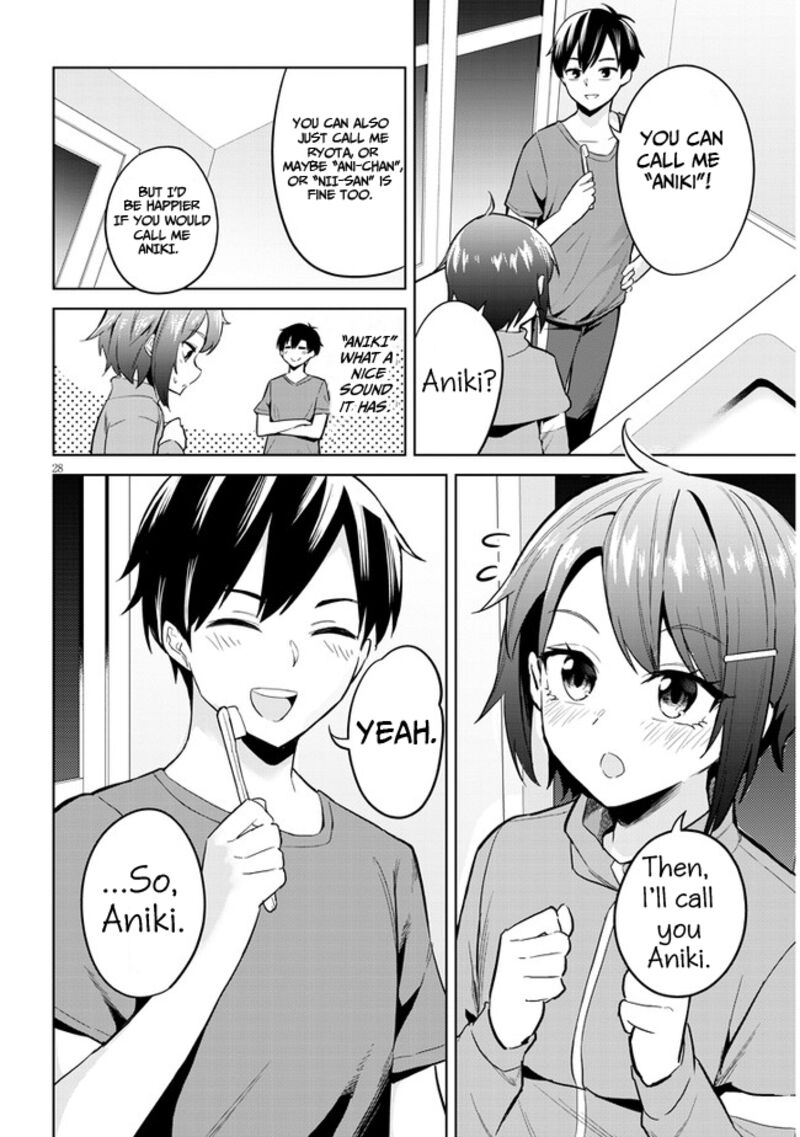 Jitsu Wa Imouto Deshita 2 28