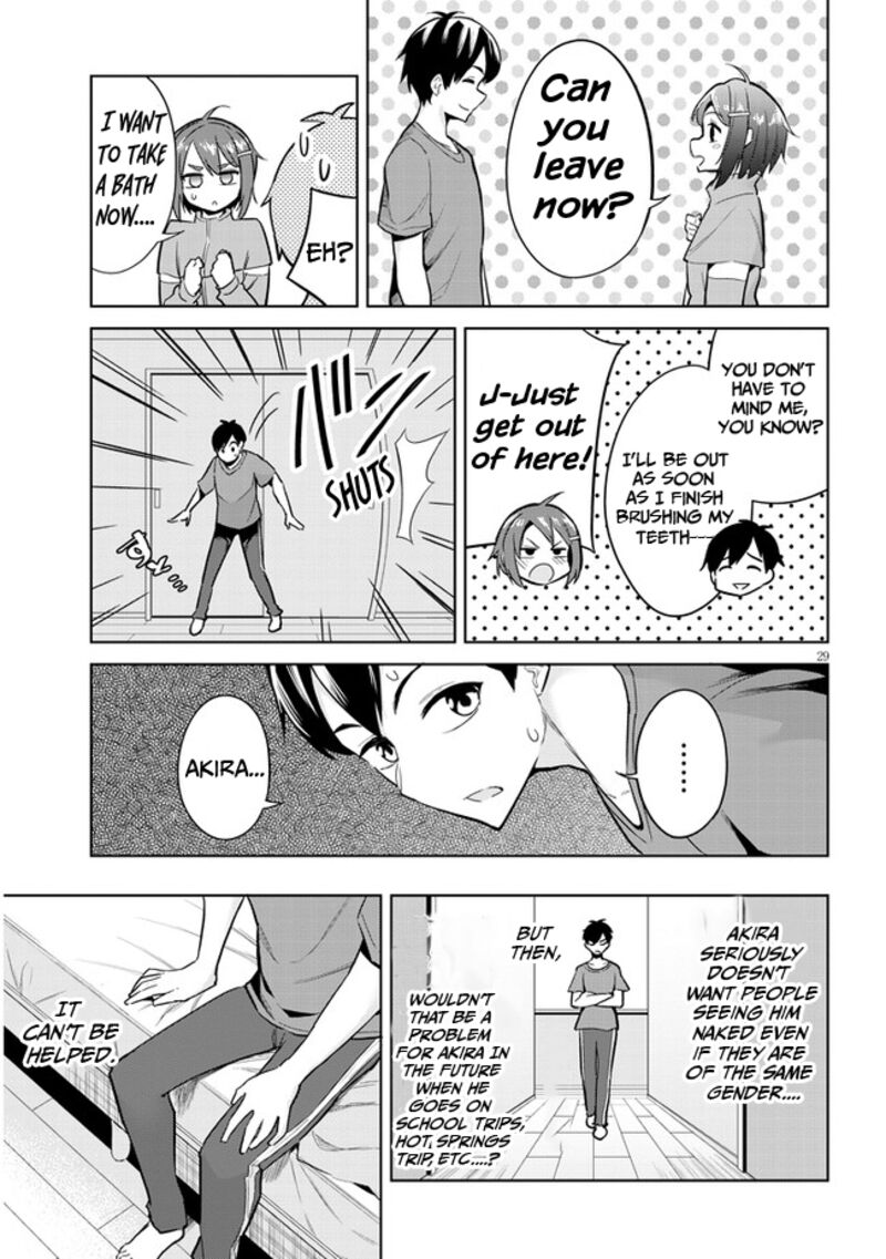 Jitsu Wa Imouto Deshita 2 29