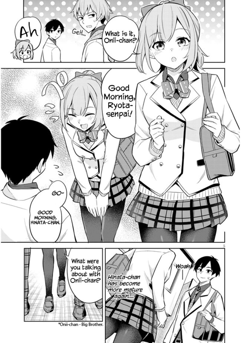 Jitsu Wa Imouto Deshita 2 5