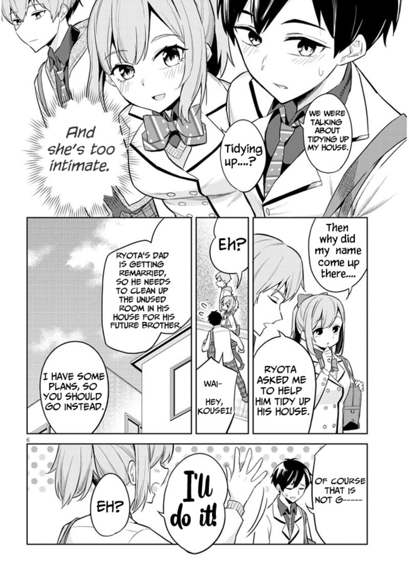 Jitsu Wa Imouto Deshita 2 6