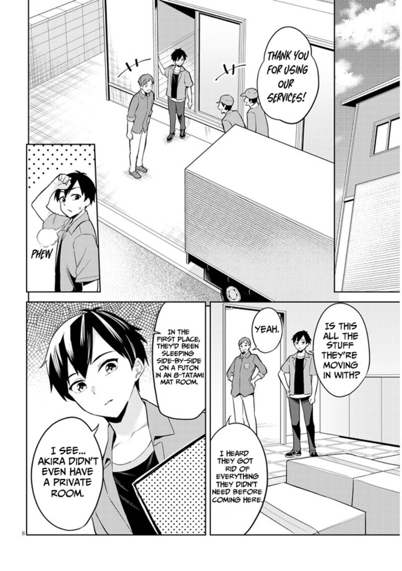 Jitsu Wa Imouto Deshita 2 8