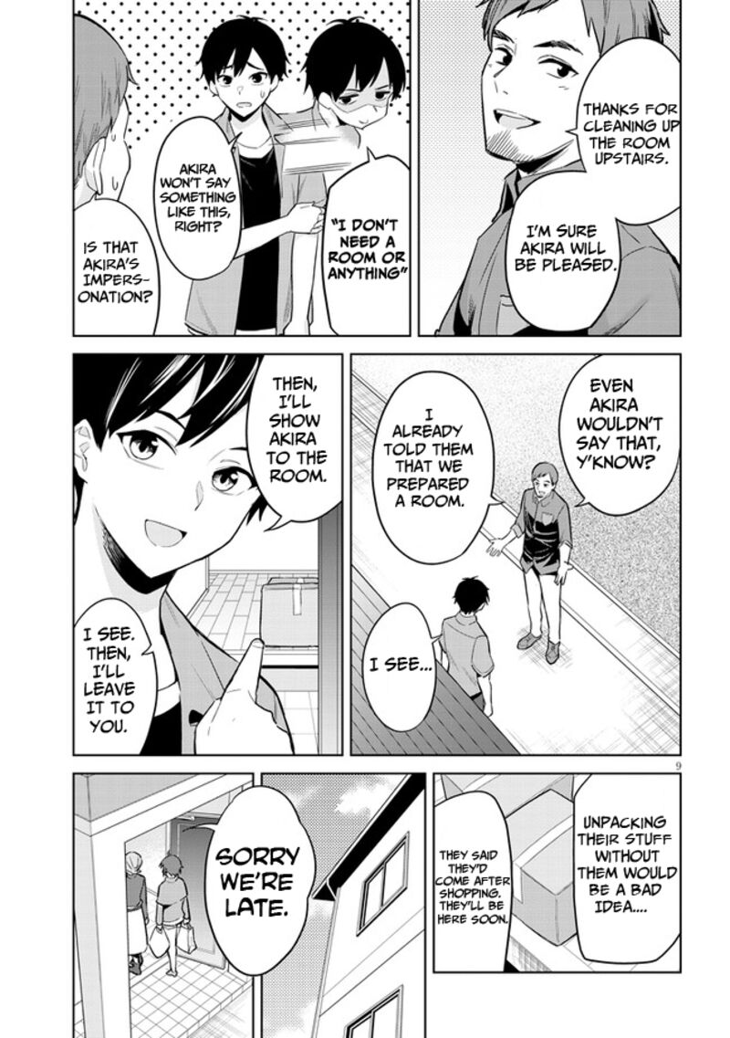 Jitsu Wa Imouto Deshita 2 9