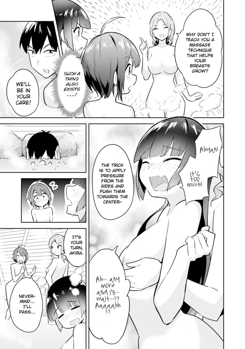 Jitsu Wa Imouto Deshita 21 11