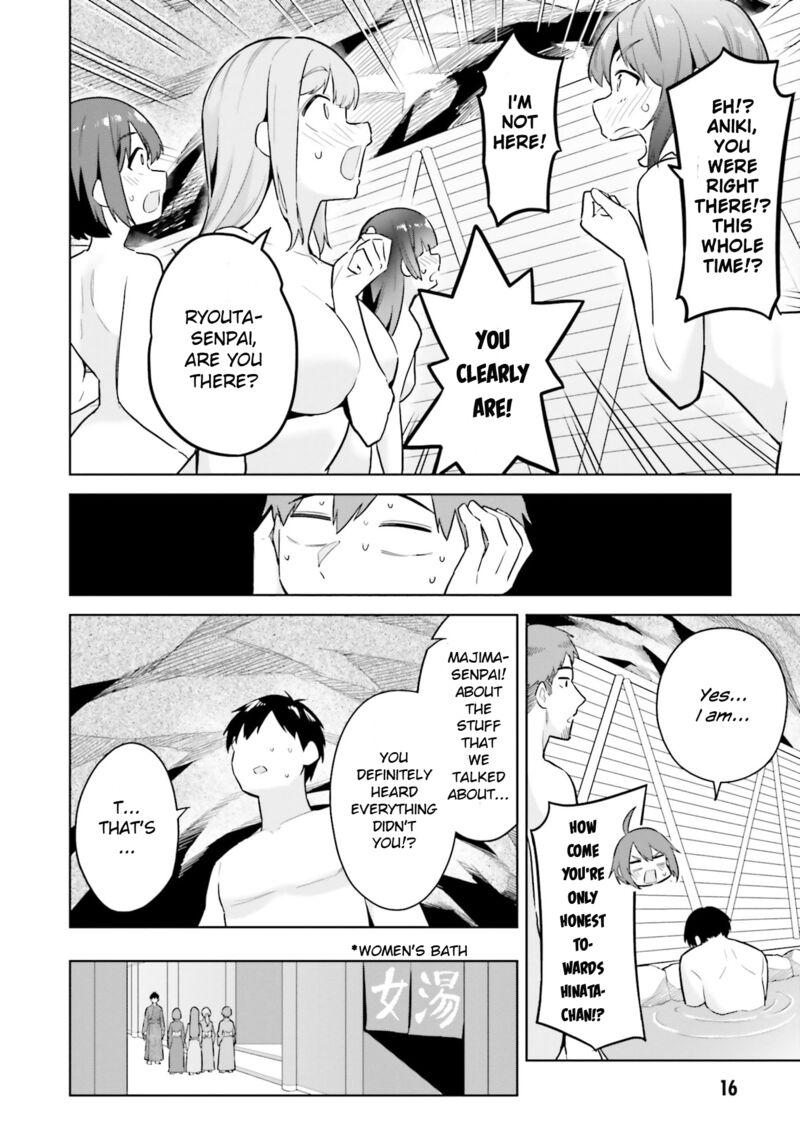 Jitsu Wa Imouto Deshita 21 14