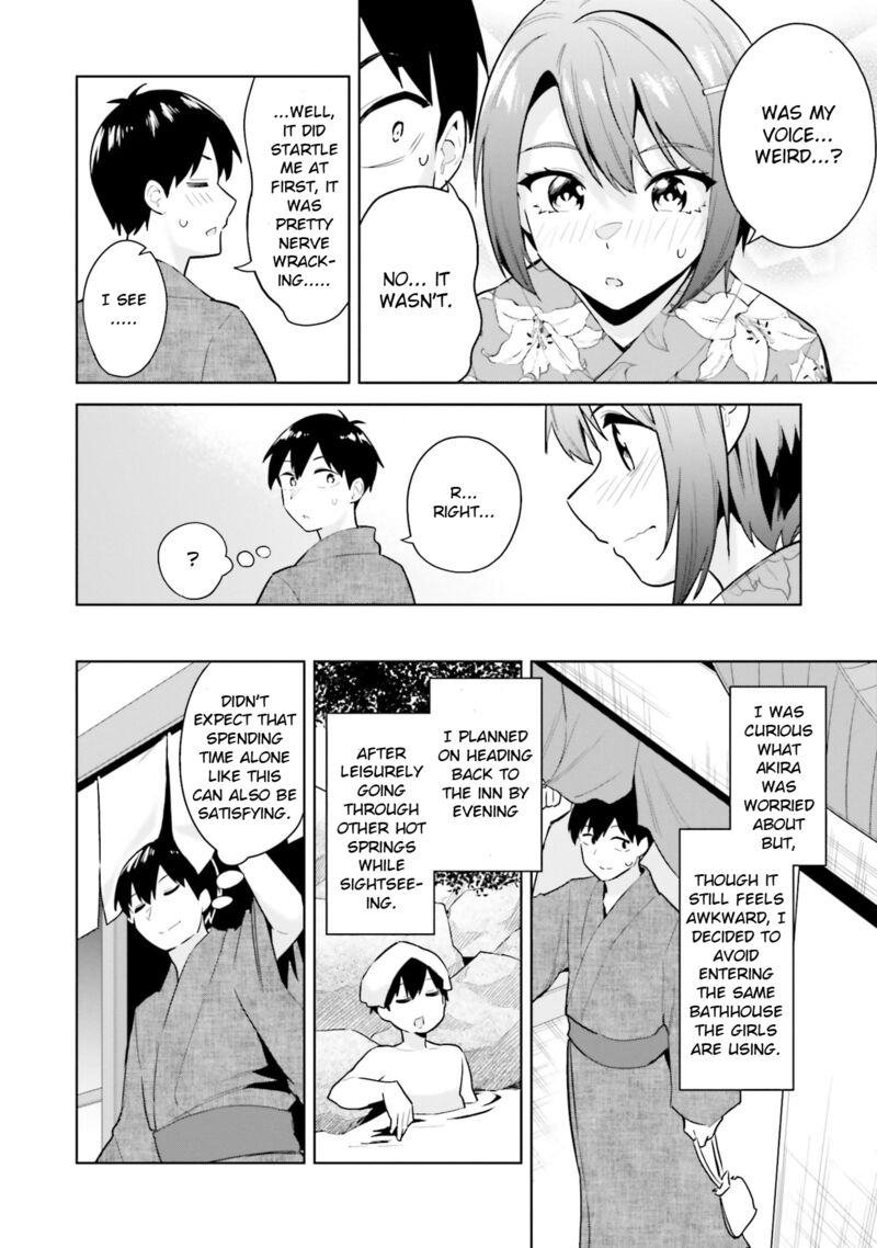 Jitsu Wa Imouto Deshita 21 16